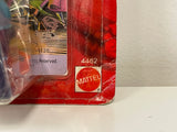 Masters Of The Universe Faker Figure New On Card 1986