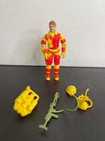 G.I. Joe Blowtorch 1984