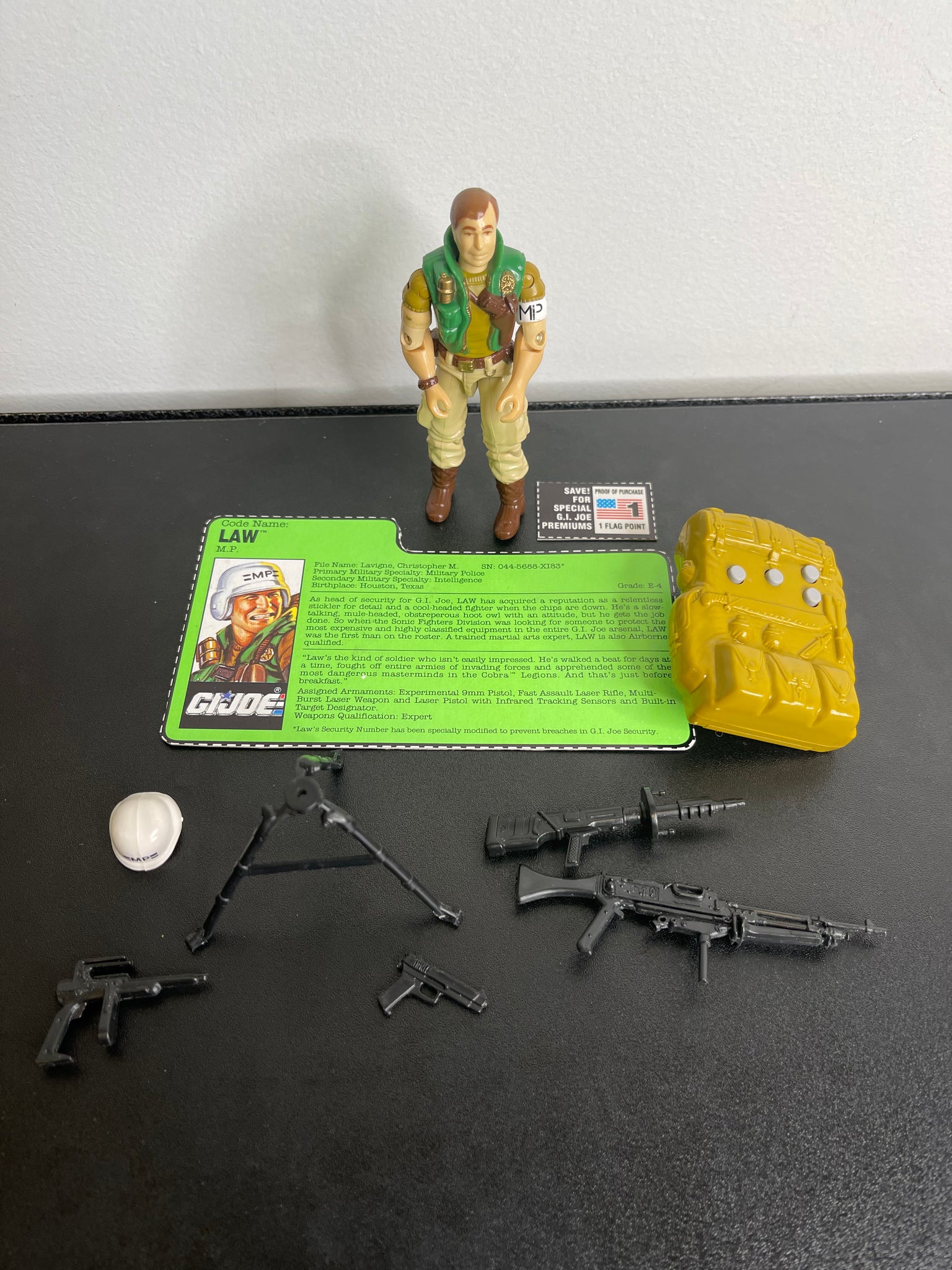 Gi joe sonic fighters deals