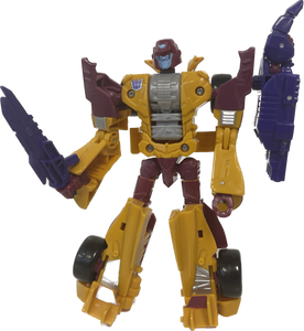 Transformers Combiner Wars Dragstrip