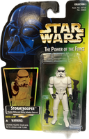 Star Wars Power of the Force Stormtrooper