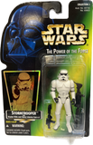 Star Wars Power of the Force Stormtrooper