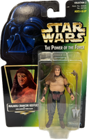 Star Wars The Power of the Force Malakili