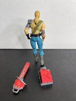 G.I. Joe 25th Anniversary Buzzer 2007