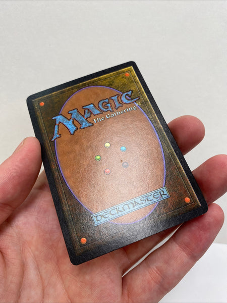 Power Artifact (Antiquities)