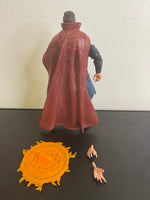 Marvel Legends Doctor Strange