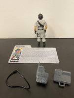 G.I. Joe Mainframe 1986