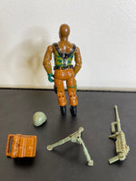 G.I. Joe Roadblock