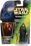 Star Wars Power of the Force Emperor Palpatine