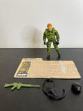 G.I. Joe Ripcord