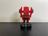 Transformers Generation 1 Windcharger 1984