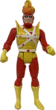 Super Powers Firestorm