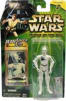 Star Wars Power of the Jedi K-3PO