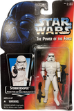 Star Wars Power of the Force Stormtrooper