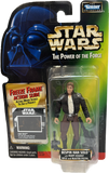 Star Wars Power of the Force Bespin Han Solo