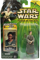 Star Wars Power of the Jedi Shmi Skywalker