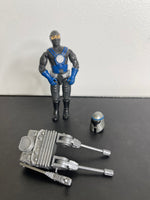 G.I. Joe Cobra Laser Viper 1990