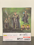 Avengers Loki S.H.Figuarts Action Figure