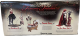 McFarlane's Monsters Femme Fatales Deluxe Action Figure Three Pack