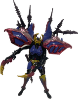 Transformers Beast Wars Transmetal II Blackarachnia