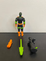 G.I. Joe B.A.T. (Version 2) 1991