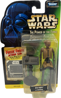 Star Wars Power of the Force EV-9D9