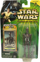 Star Wars Power of the Jedi IG-88