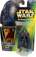 Star Wars Power of the Force Garindan (Long Snoot)