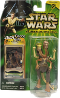 Star Wars Power of the Jedi Fode & Beed