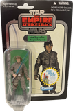 Star Wars The Empire Strikes Back Luke Skywalker (Bespin Fatigues) VC04 Not mint