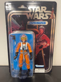 Star Wars Black Series Luke Skywalker : X-Wing Pilot