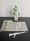 G.I. Joe Iceberg 1986