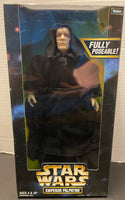 Star Wars Action Collection 12 inch Emperor Palpatine