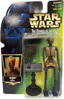 Star Wars Power of the Force EV-9D9