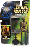 Star Wars Power of the Force EV-9D9