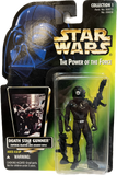 Star Wars Power of the Force Death Star Gunner