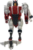 Transformers Beast Wars Polarclaw