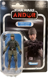 Star Wars The Vintage Collection Cassian Andor (Aldahani Mission)