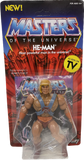 Masters Of The Universe He-Man