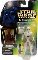 Star Wars Power of the Force Snowtrooper