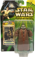 Star Wars Power of the Jedi Boss Nass