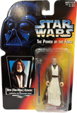 Star Wars Power Of The Force Obi-Wan Ben Kenobi