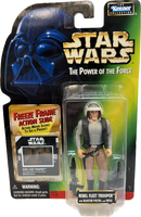 Star Wars Power of the Force Rebel Fleet Trooper