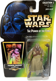 Star Wars Power of the Force Tusken Raider