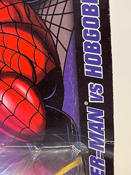 Spider-Man Classics Spider-Man vs Hobgoblin