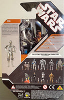 Star Wars Saga Legends TC-14