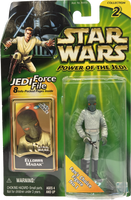 Star Wars Power of the Jedi Ellorrs Madak