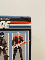 GI Joe Hall Of Fame Storm Shadow 12"