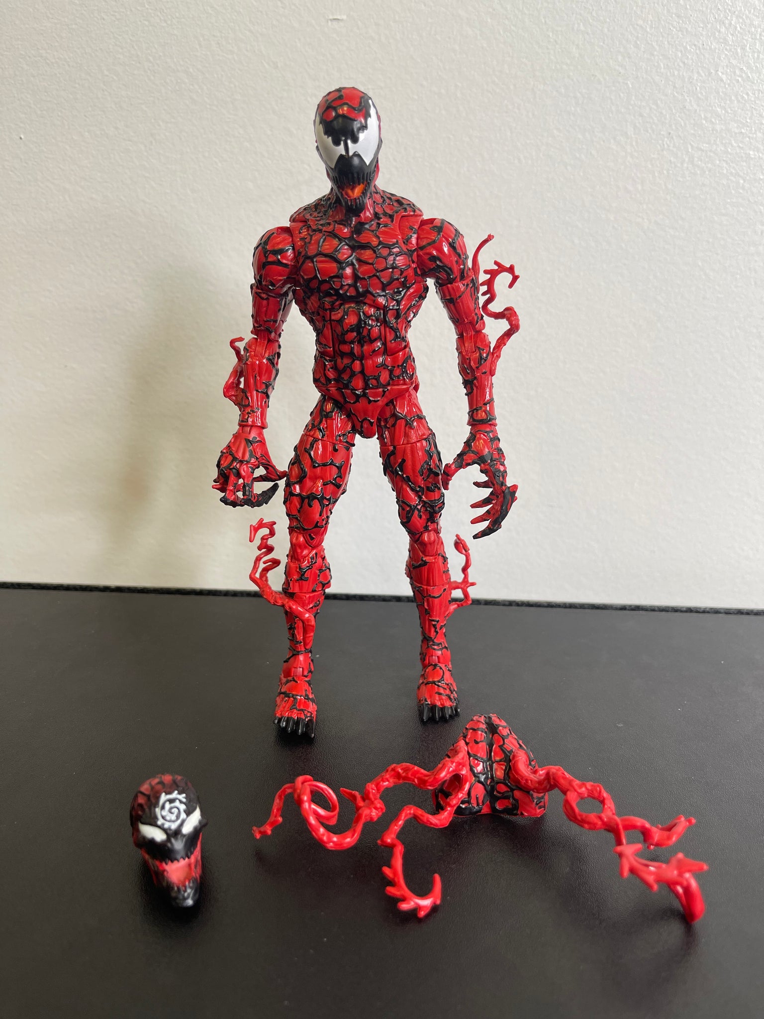 Marvel Legends Venompool Wave Absolute Carnage