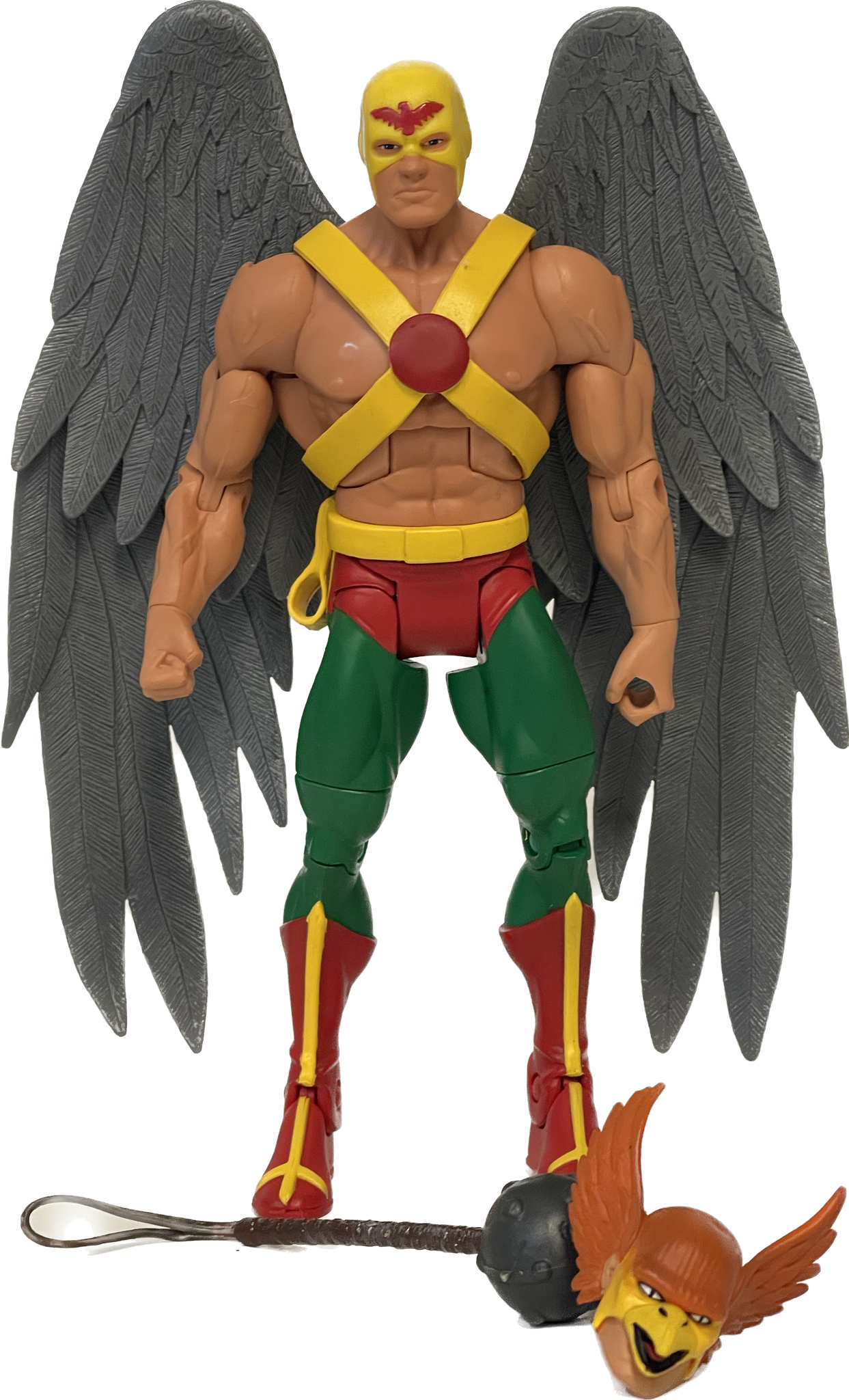 DC Universe Classics Golden Age Hawkman